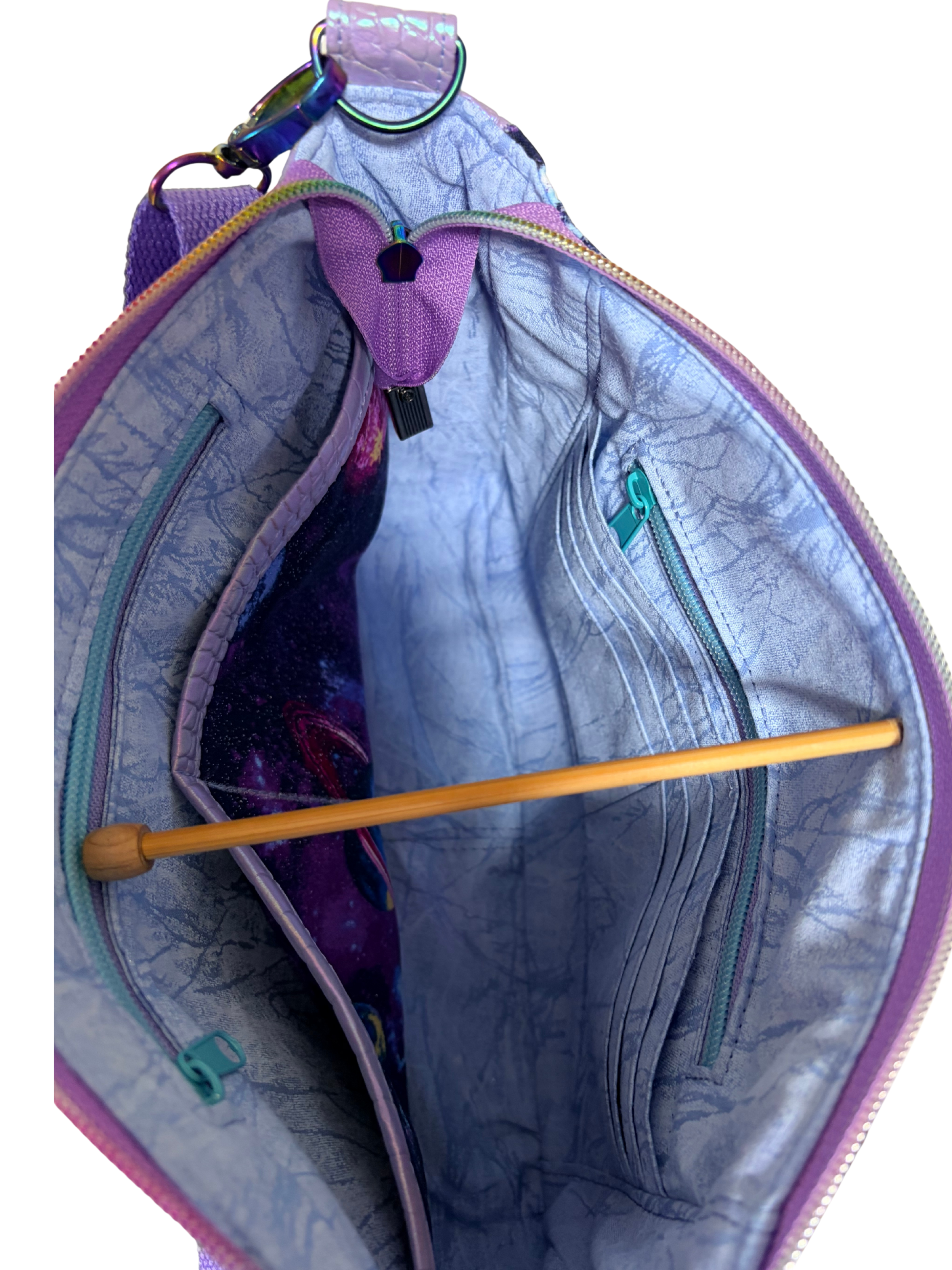 Arsia Bag 110%