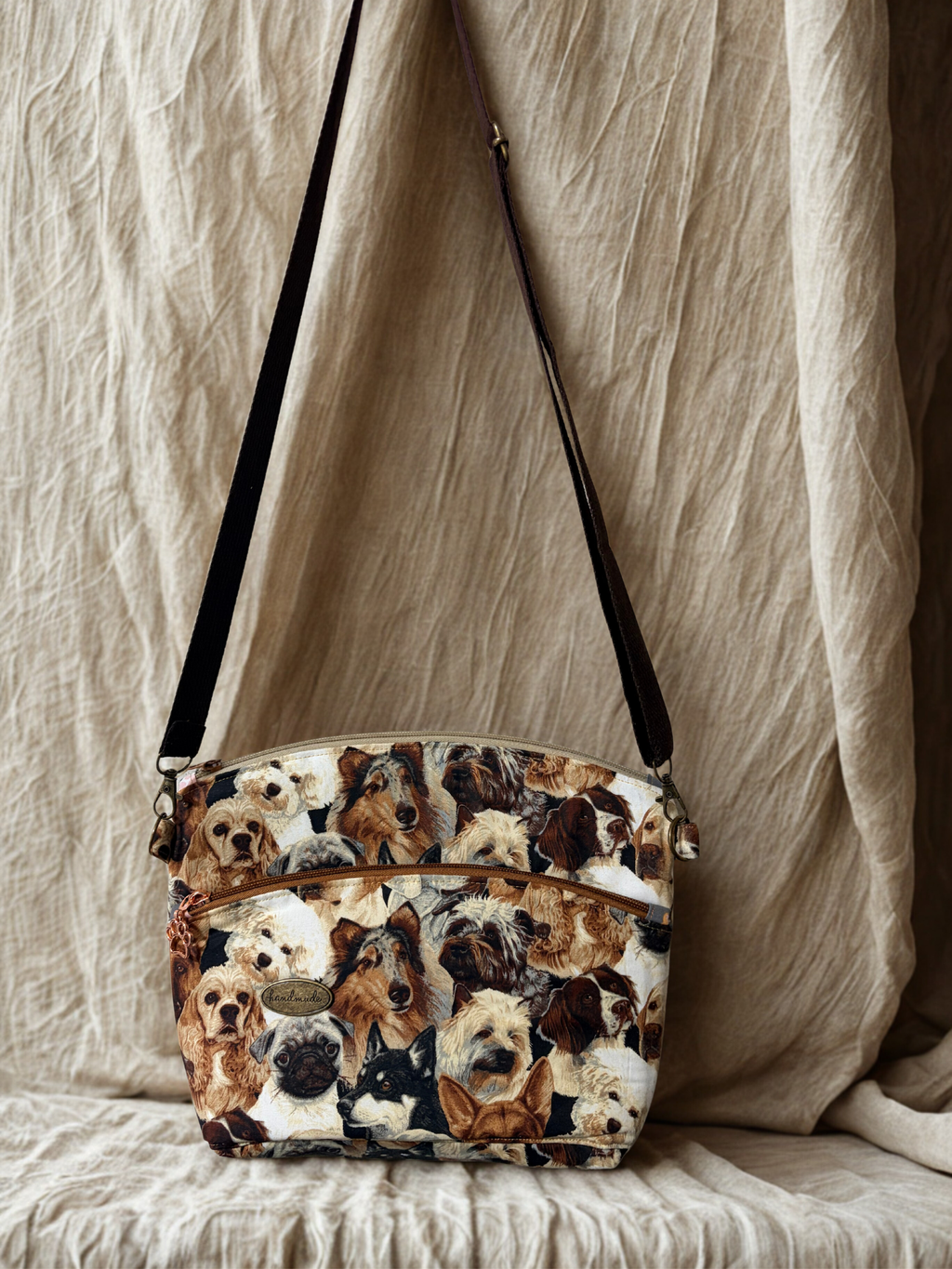 For the dog lover!