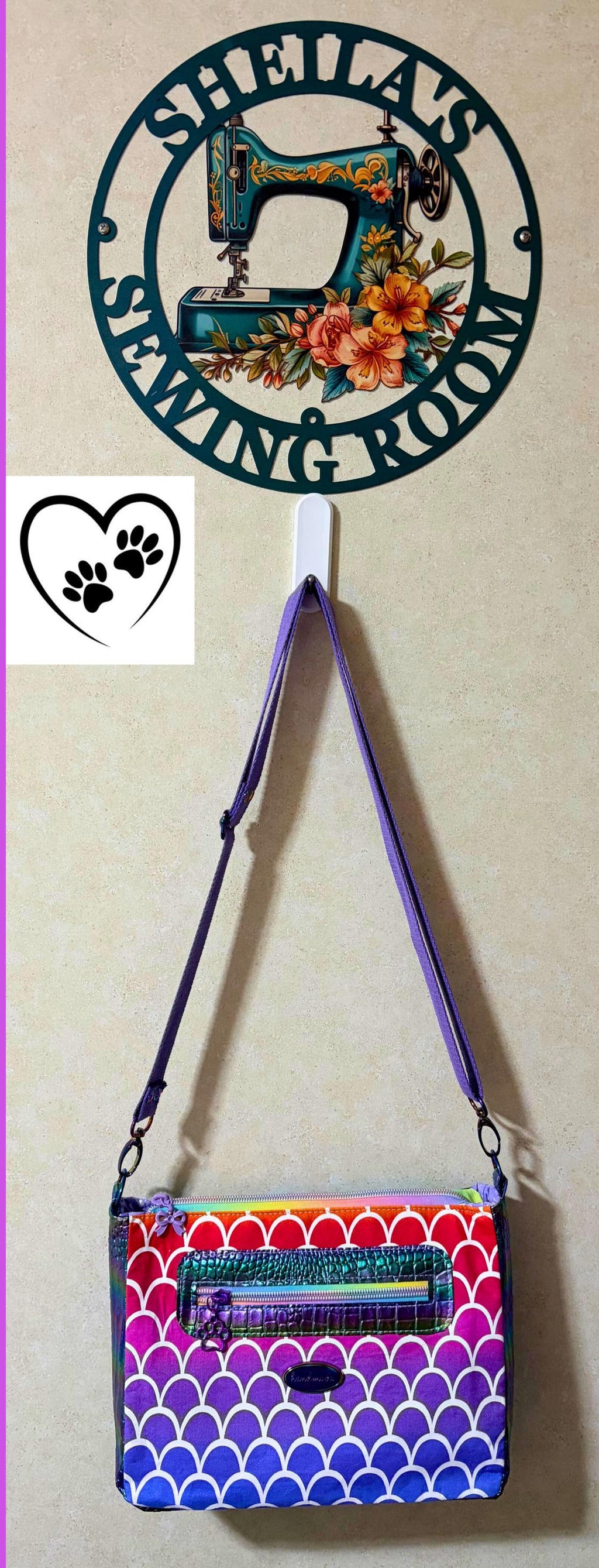Arsia Bag