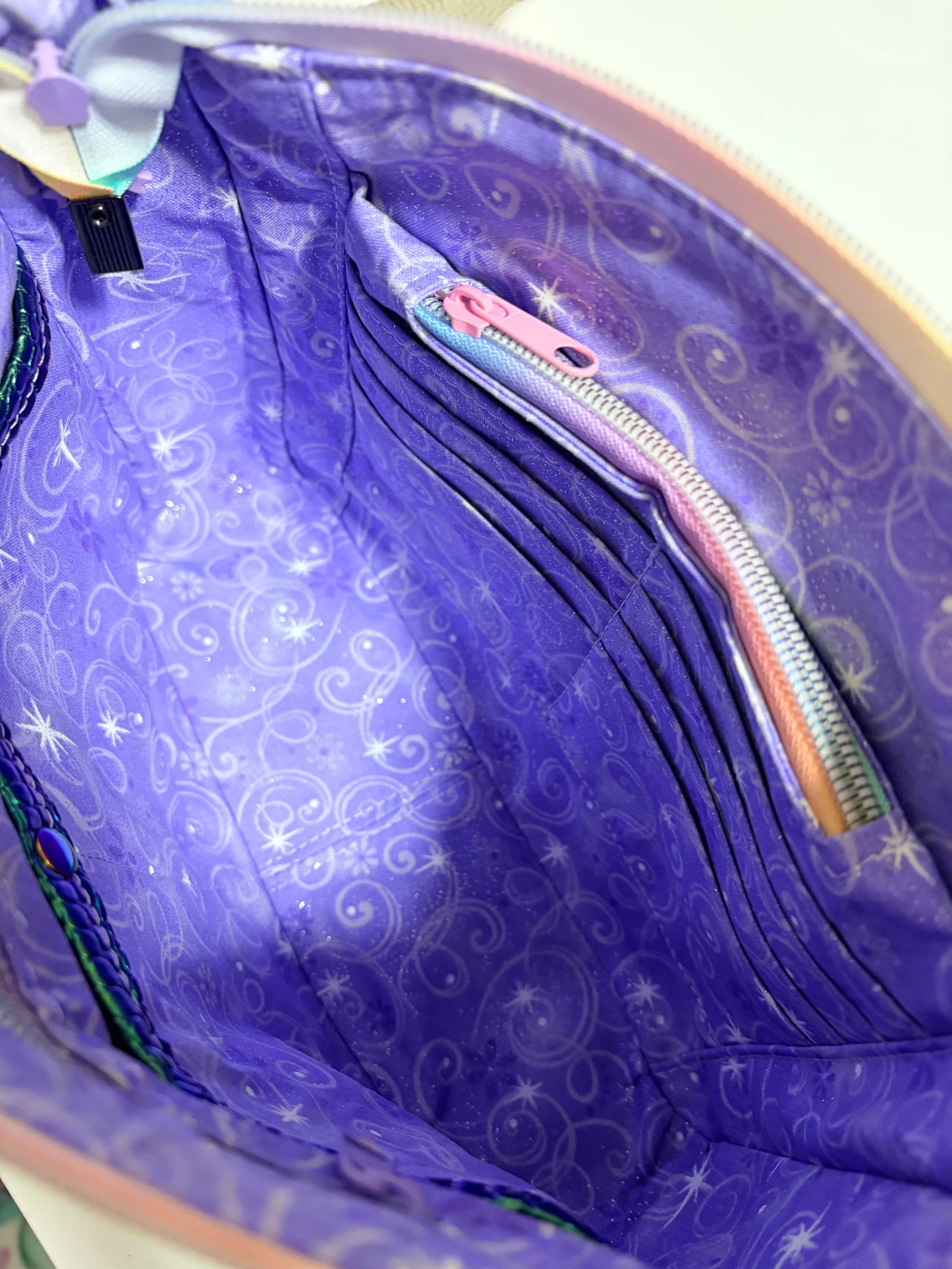 Arsia Bag