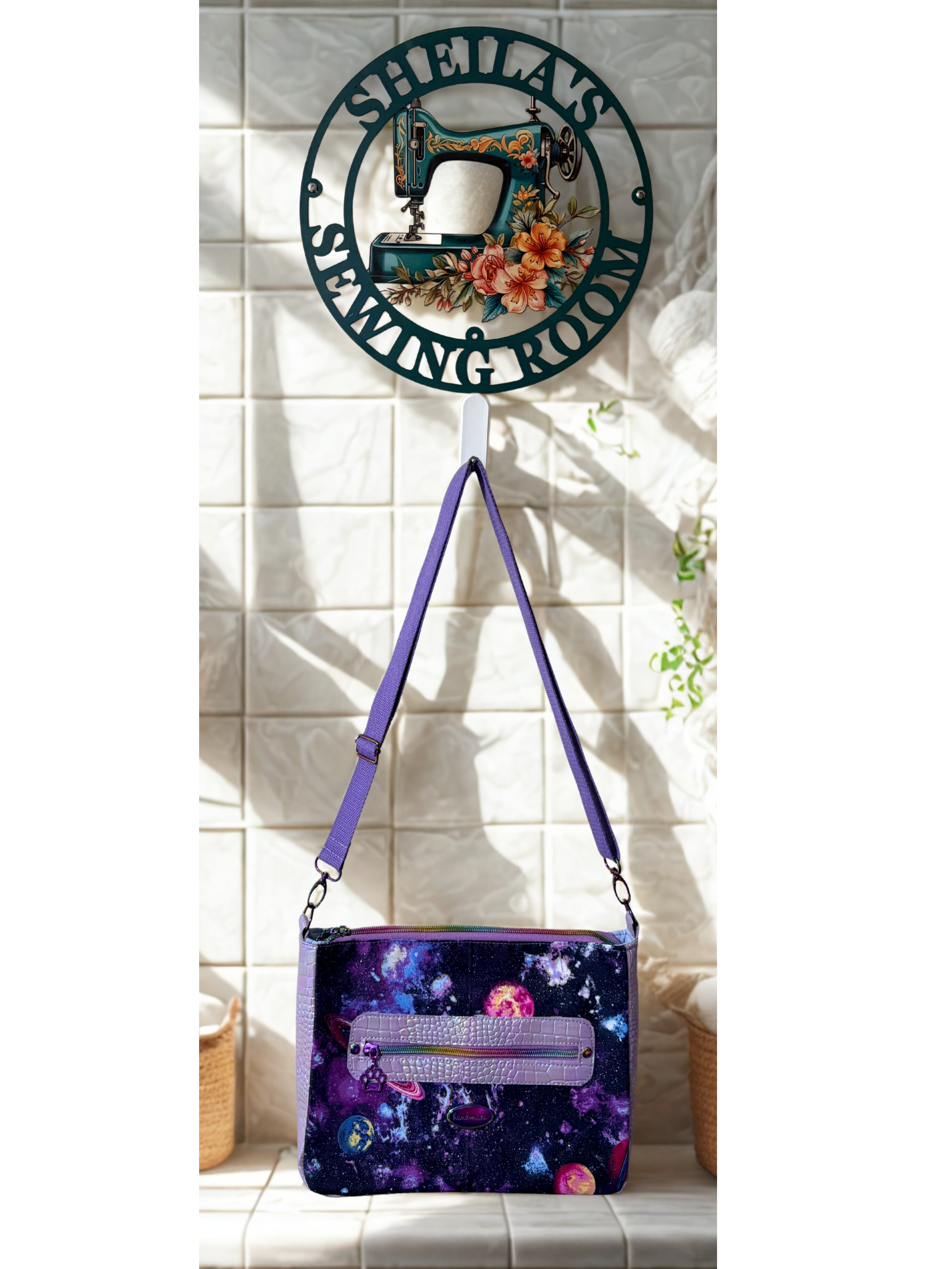 Arsia Bag 110%