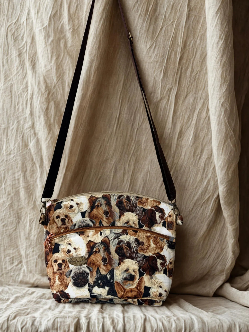 For the dog lover!