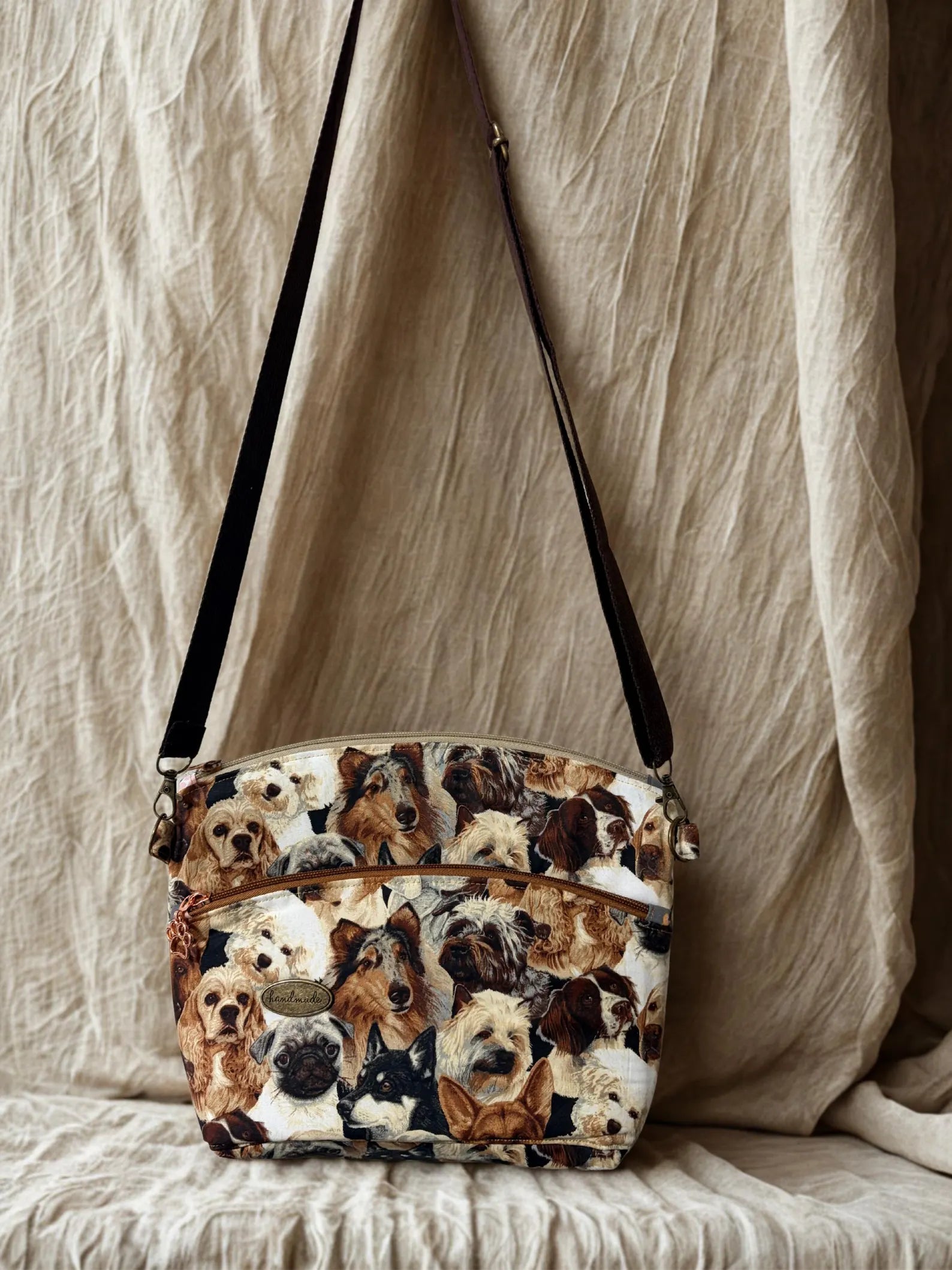 For the dog lover!