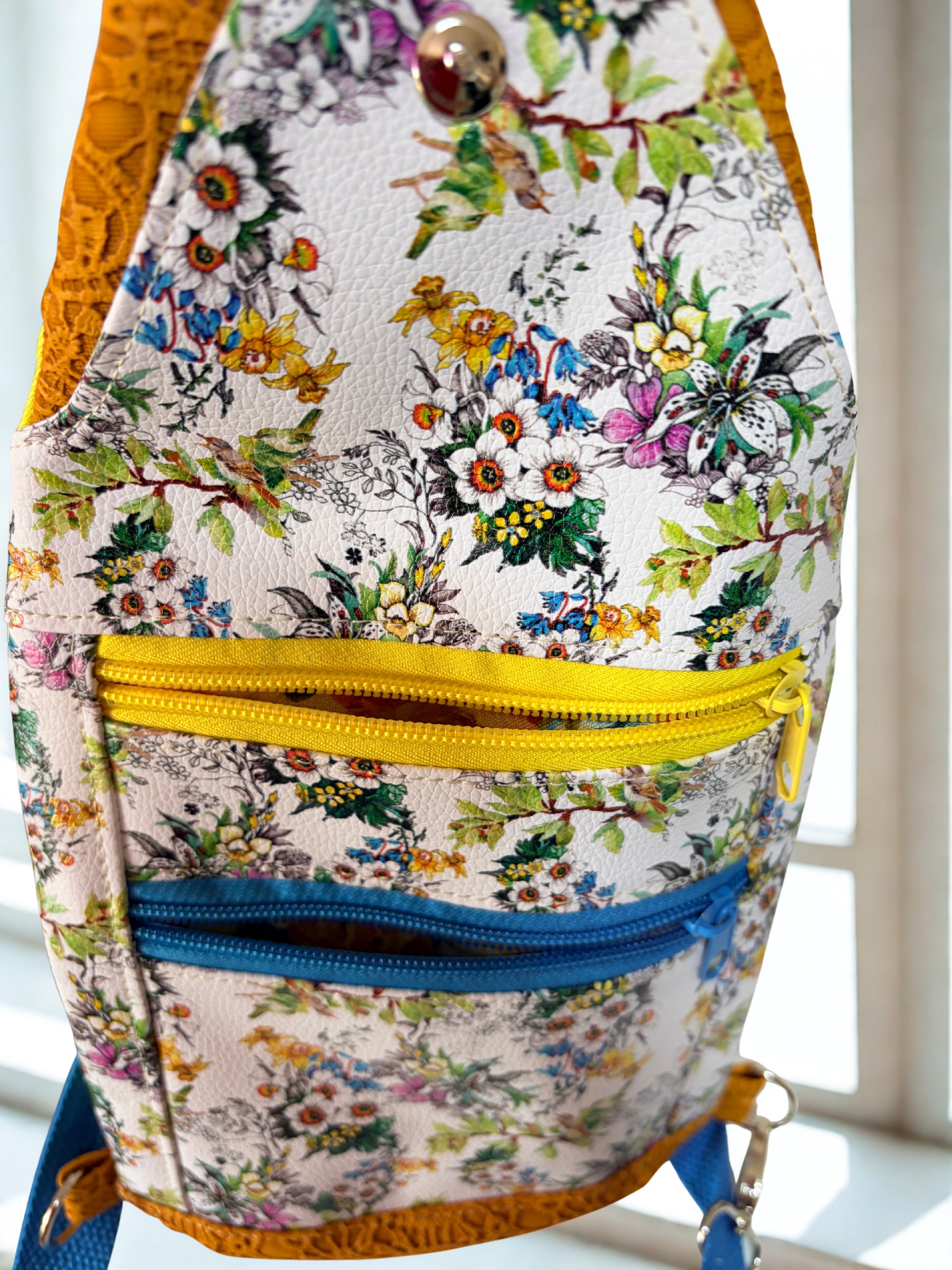 Fielders Sling Bag