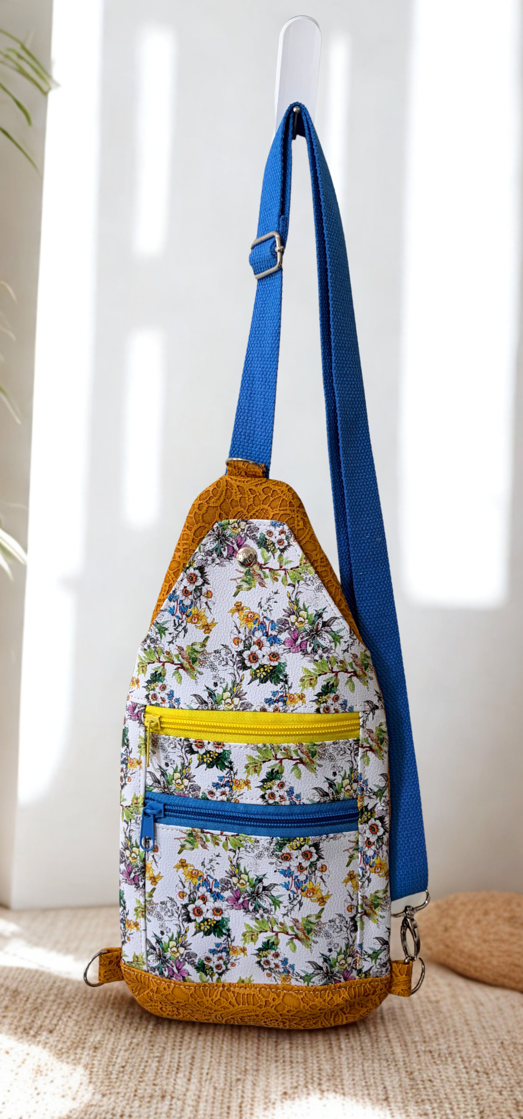Fielders Sling Bag