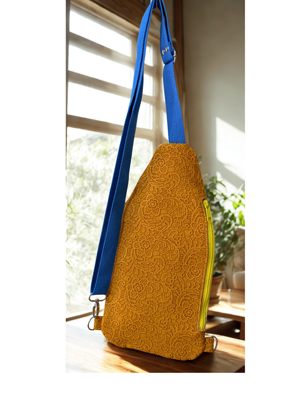 Fielders Sling Bag