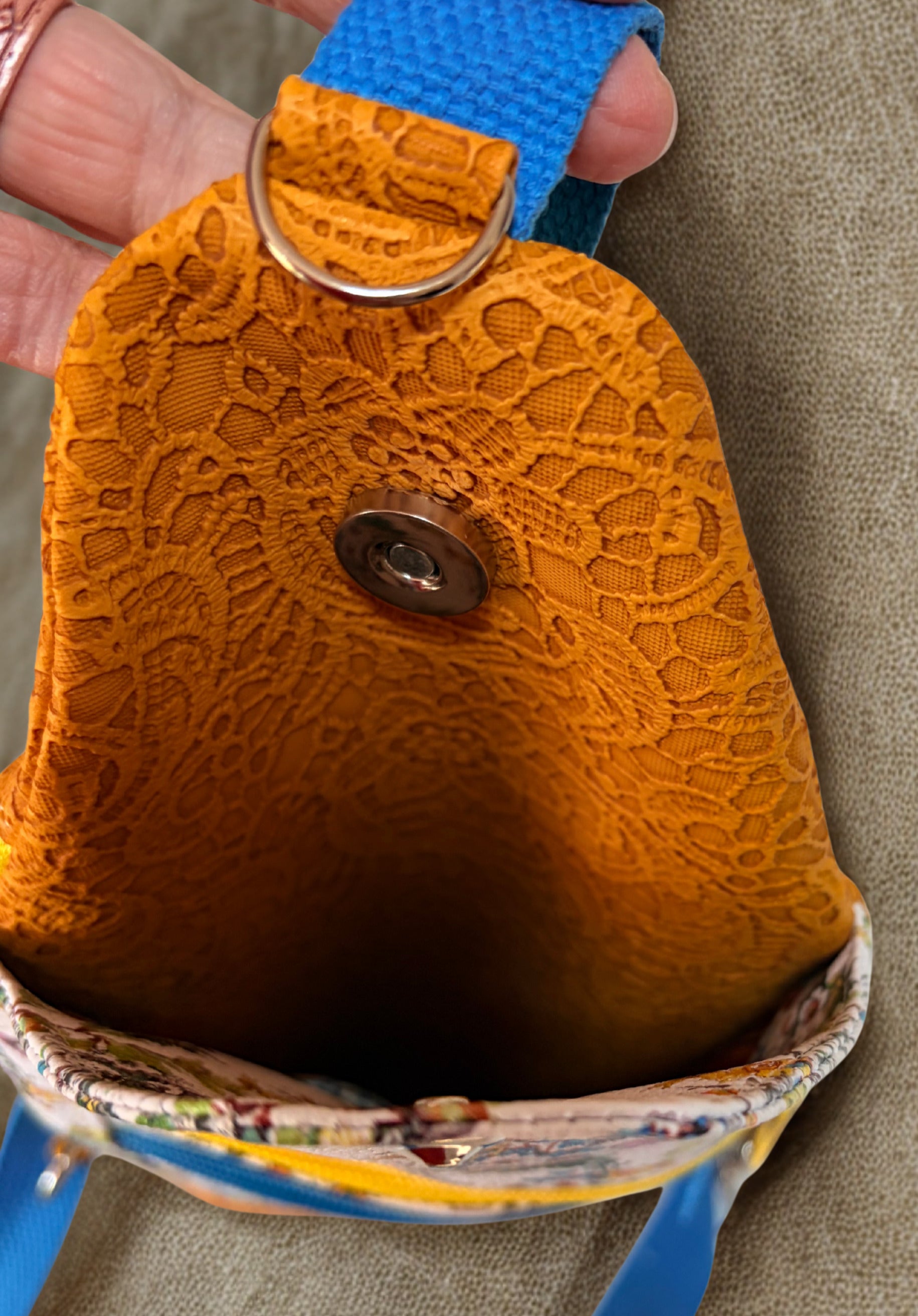 Fielders Sling Bag