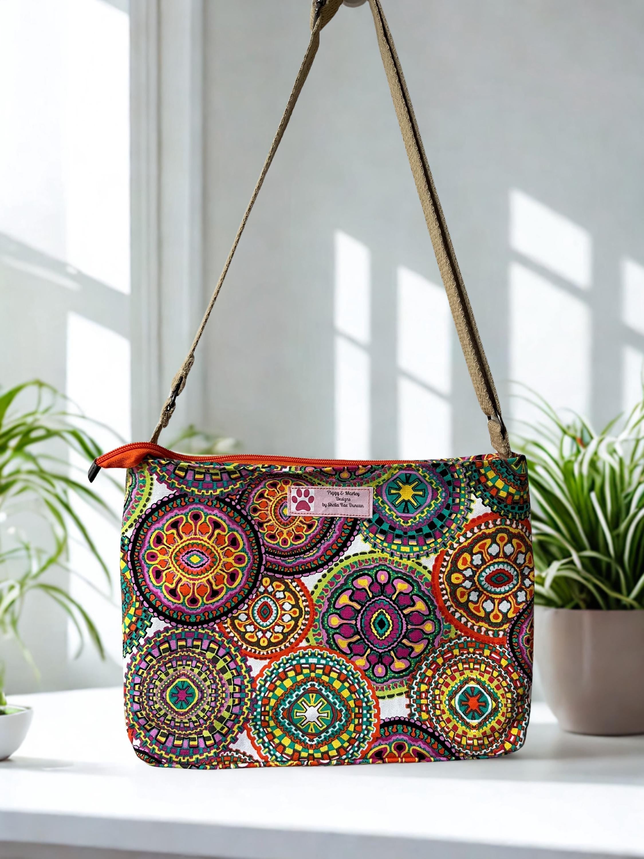 Small Crossbody Bag #6