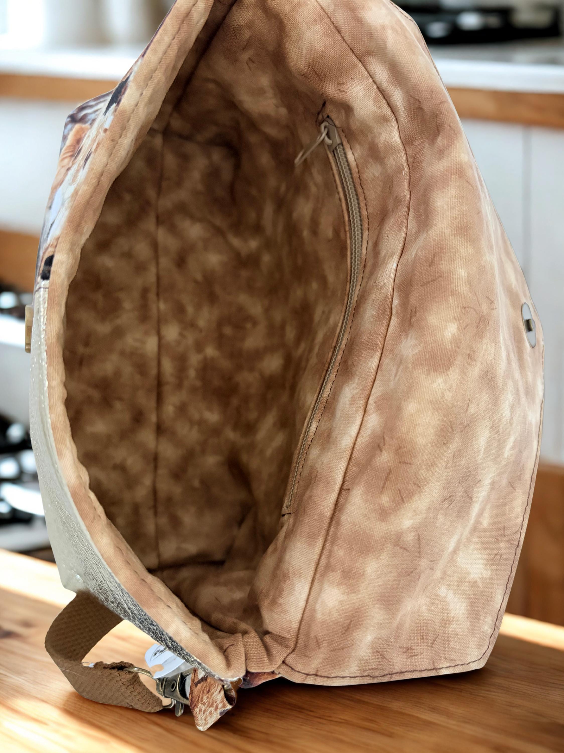 Small Crossbody #22