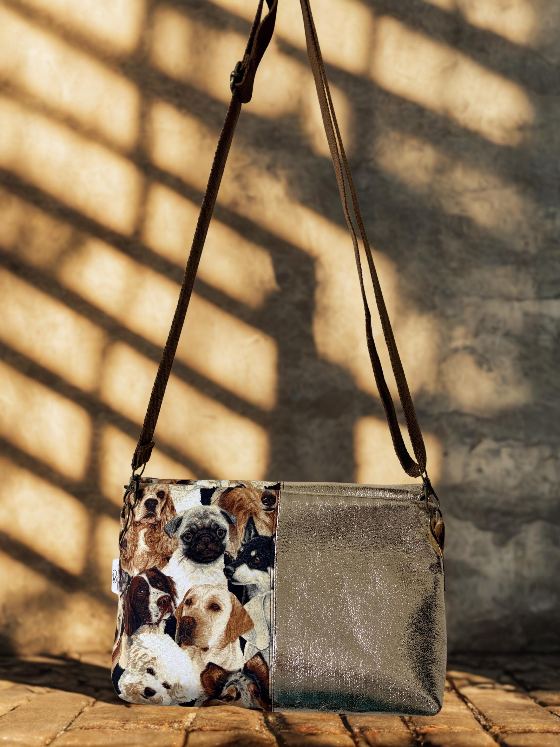 Small Crossbody #22
