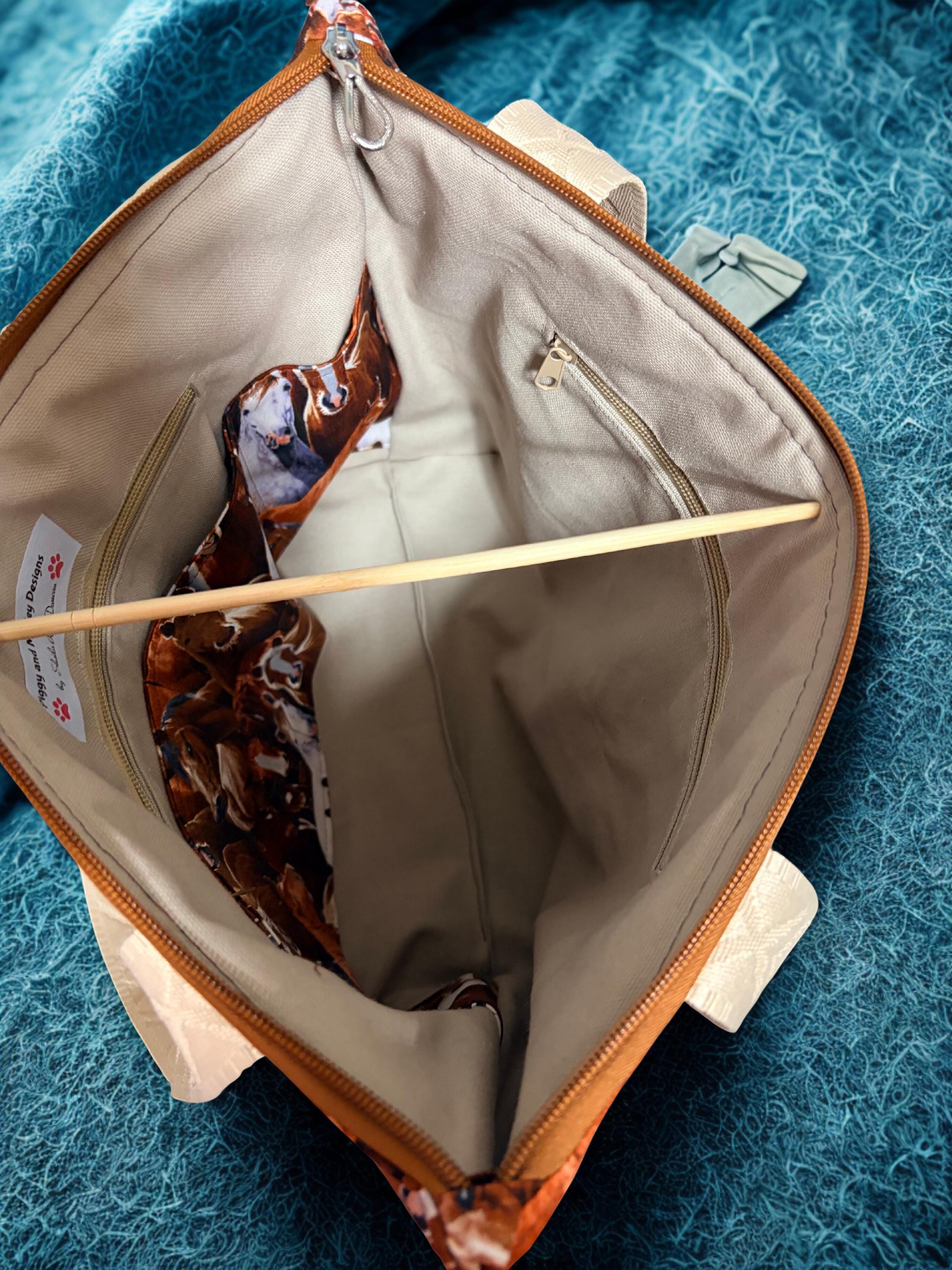 Beautiful Horse tote!