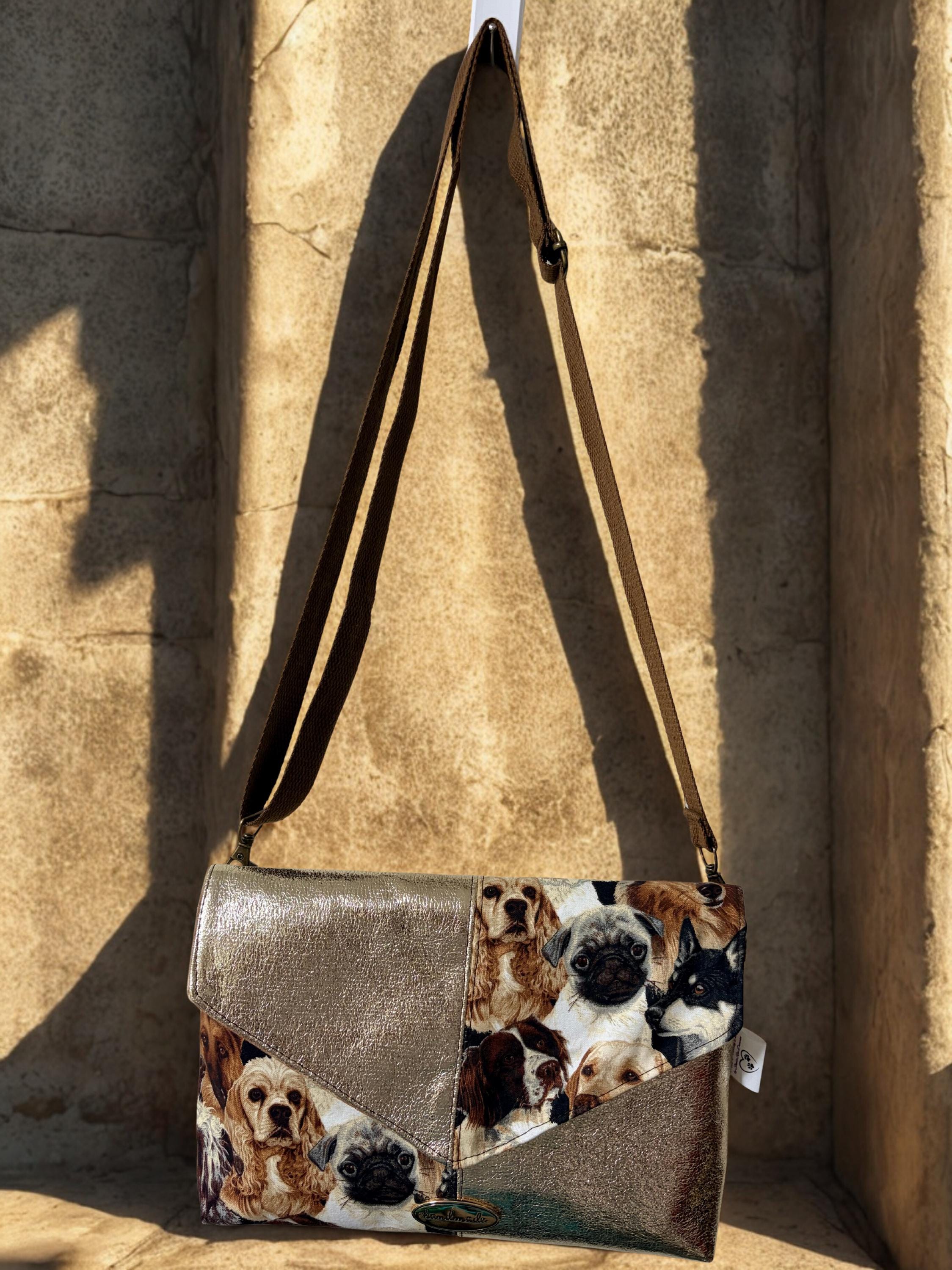 Small Crossbody #22